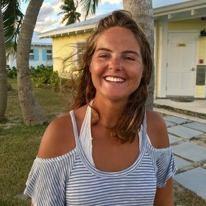 Meet your Posher, Molly